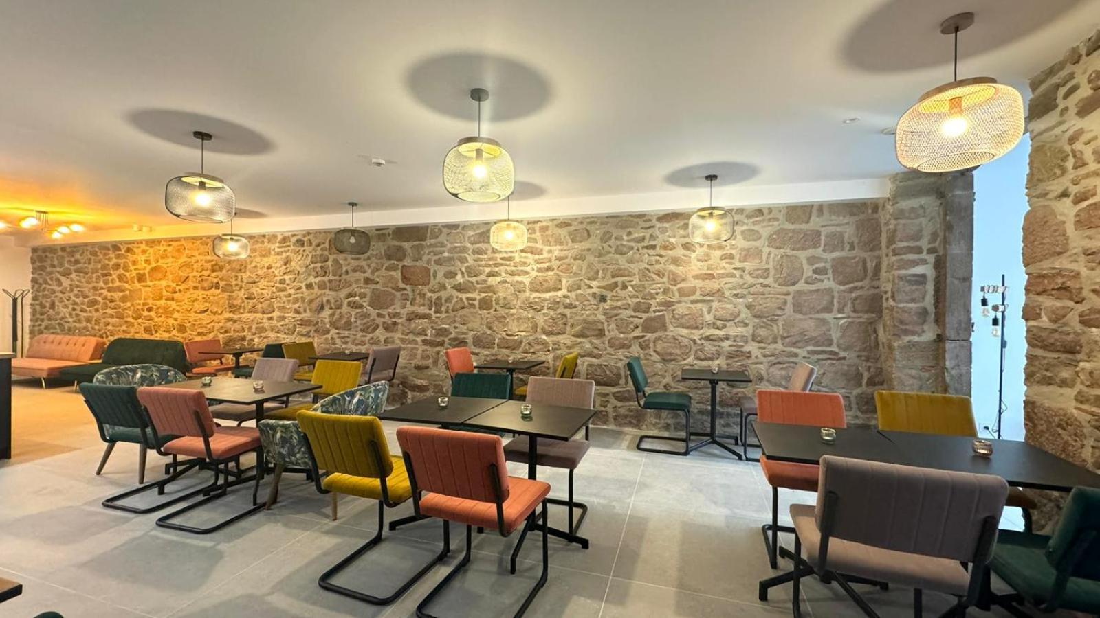 سان جان بييه دو بور Maison Laurentzenia المظهر الخارجي الصورة